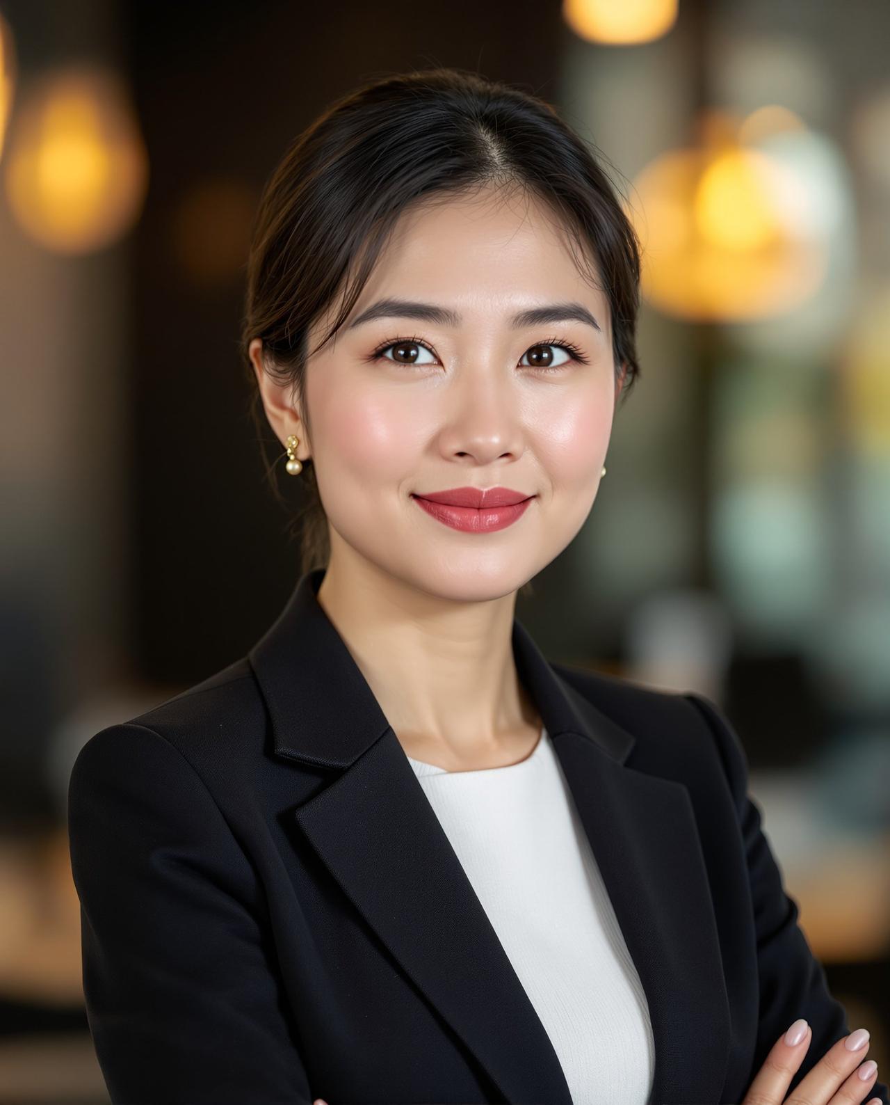 免费短剧 林小曼 - 首席运营官